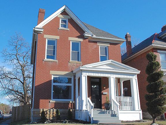 2nd image of 614 Oakwood Ave