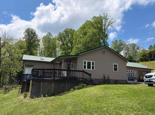 116 Little Brook Rd, Summersville, WV 26651