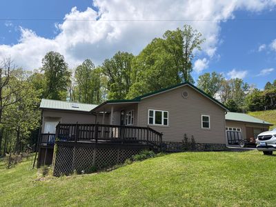 116 Little Brook Rd, Summersville, WV, 26651