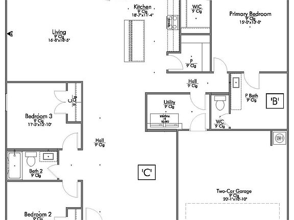 3rd image of this home