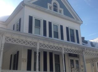 319 Chestnut St #2, New Britain, CT 06051