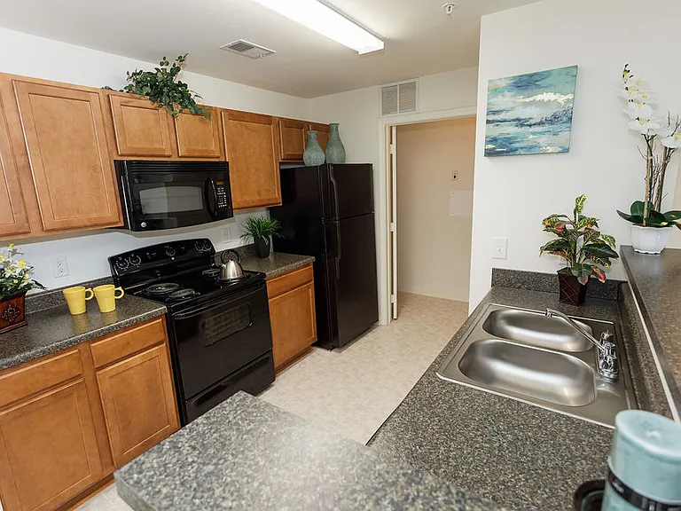 The Pointe at Robinhood Village — Photo 19