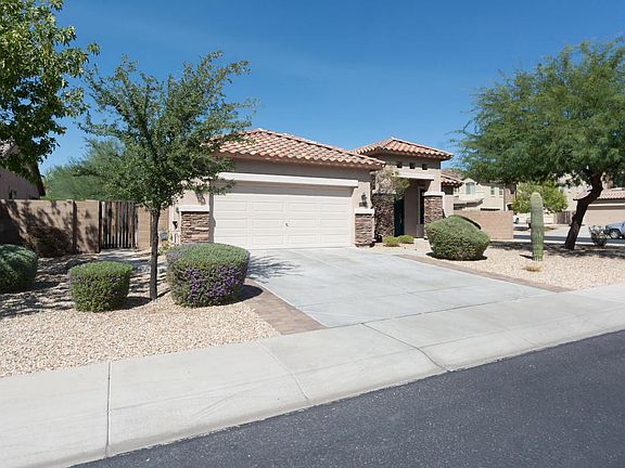 Front Driveway