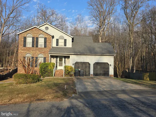 11517 Enchanted Woods Way, Fredericksburg, VA 22407