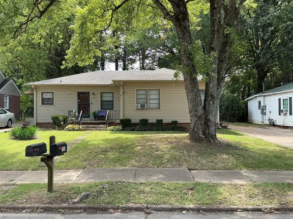 532 Arlington St, Jackson, TN 38301