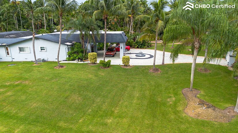 Furnished Oasis in Davie, FL