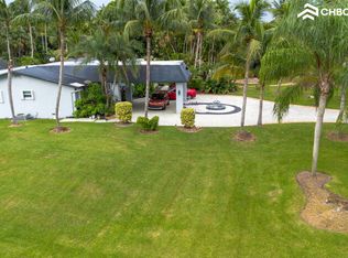 14500 SW 17th Ct, Davie, FL 33325