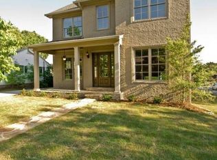 5919 Stonewall Rd, Little Rock, AR 72207