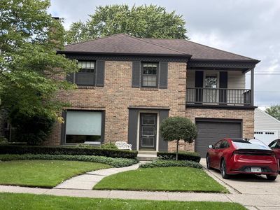 4809 N Woodburn STREET, Whitefish Bay, WI, 53217