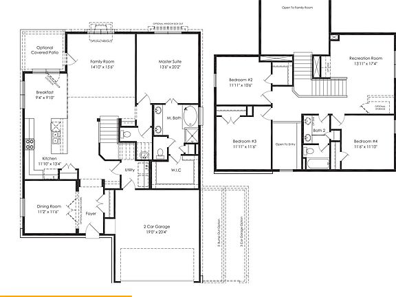 4th image of 726 Old Settlers Dr