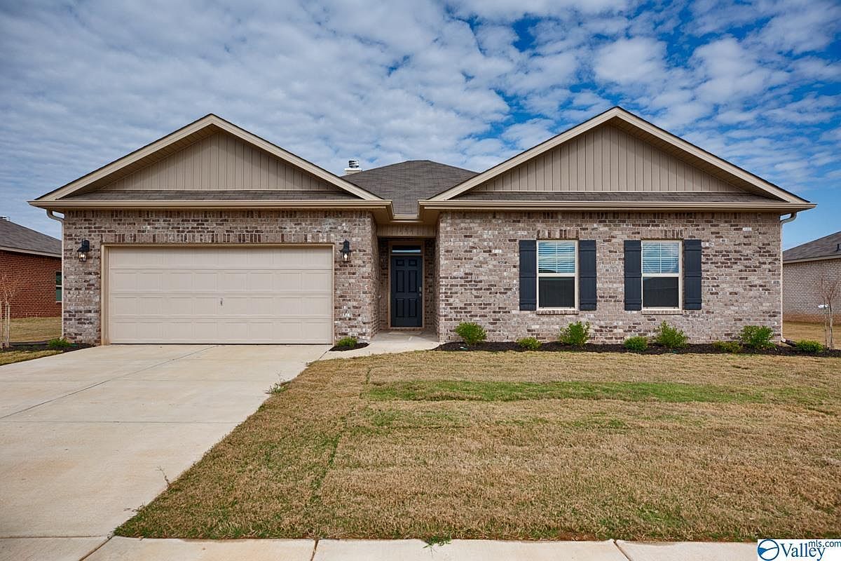151 Red Fox Way, Meridianville, AL 35759 | Zillow
