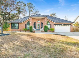 4625 Spinnaker Way, Orange Beach, AL 36561
