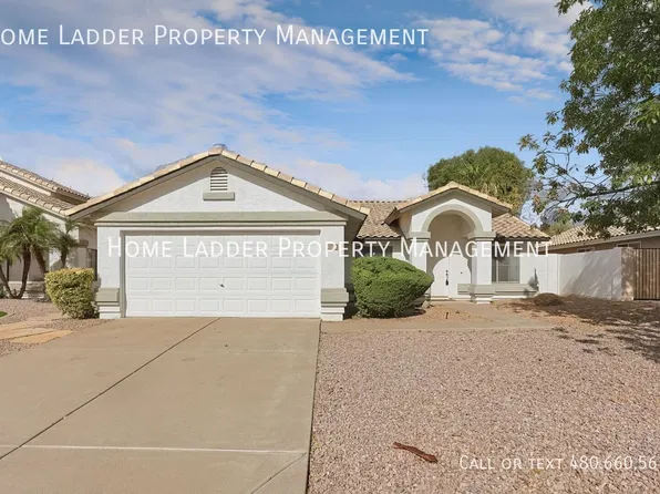 7260 E Monte Ave, Mesa, AZ 85209