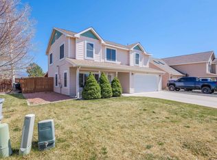386 1/2 Skyler St, Grand Junction, CO 81501