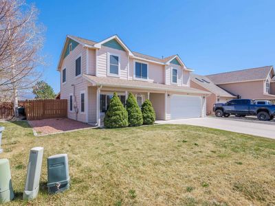 386 1/2 Skyler St, Grand Junction, CO, 81501