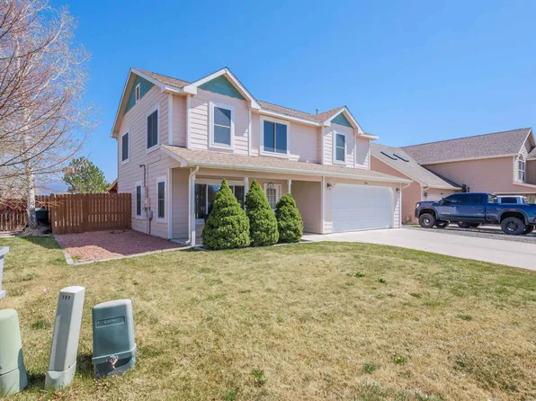 386 1/2 Skyler St, Grand Junction, CO 81501