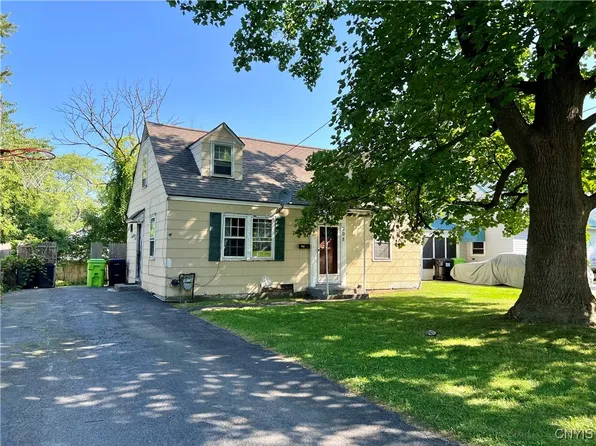 308 Leonard St, Syracuse, NY 13211