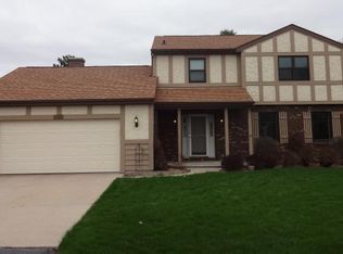 2932 W Heritage Ave, Appleton, WI 54914