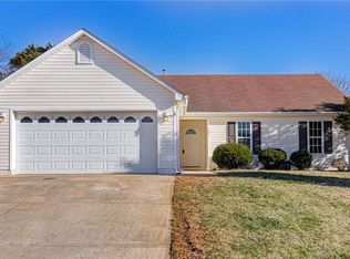 145 Crossfield Ridge Ct, Winston Salem, NC 27127