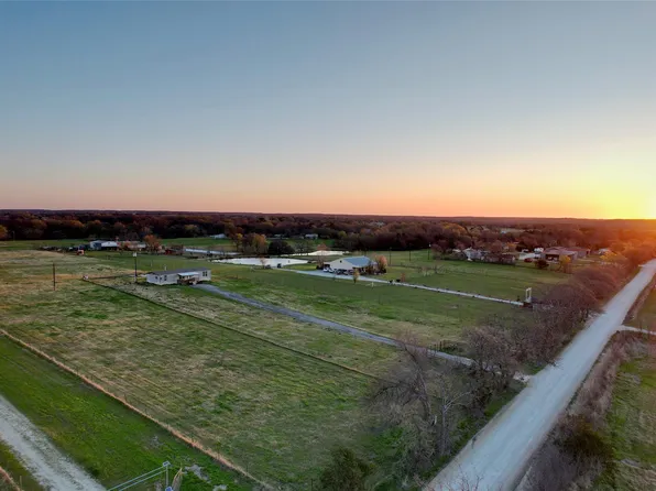 771 County Road 121, Gainesville, TX 76240