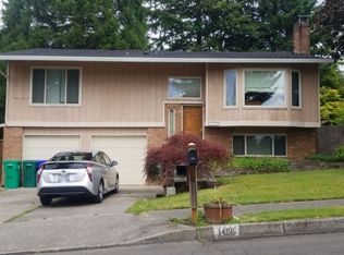 1486 SW Bella Vista Ave, Gresham, OR 97080