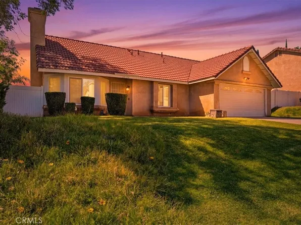 24656 Wisteria Ln, Moreno Valley, CA 92557