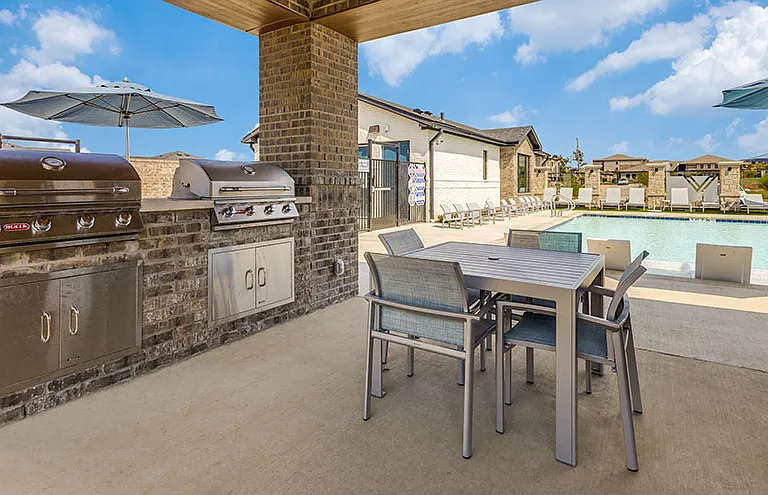 Cadia Grand Prairie Rental Homes — Photo 21