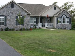 103 Salvo Cir, Winchester, VA 22603