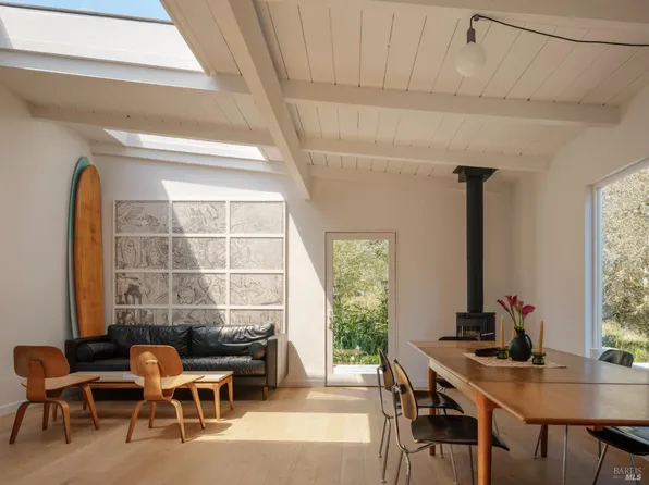 398 Dogwood Road, Bolinas, CA 94924
