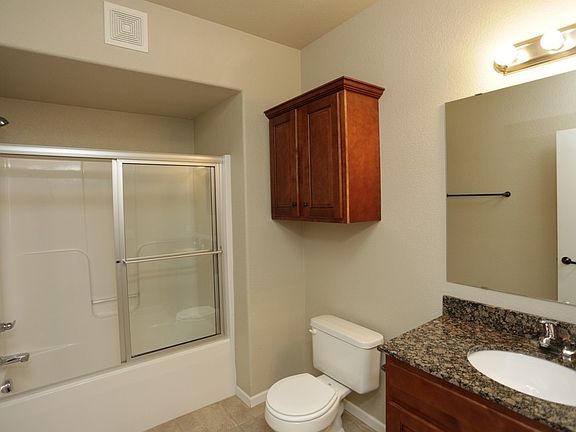 Large Open Bathroom