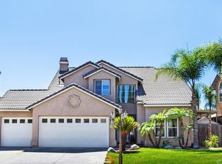 20431 Bloomfield Rd, Riverside, CA 92508