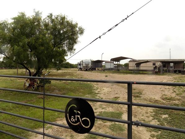 22791 Fm 1021, El Indio, TX 78860