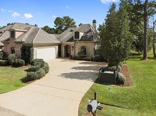 124 Orchard Row, Abita Springs, LA 70420