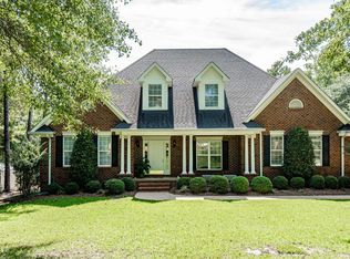 100 Lotus Point Dr, Macon, GA 31220