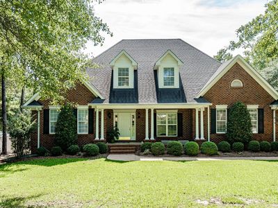 100 Lotus Point Dr, Macon, GA, 31220