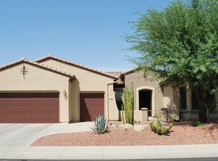 16790 W Oracle Rim Dr, Surprise, AZ 85387