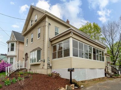 172 High Street, Somersworth, NH, 03878