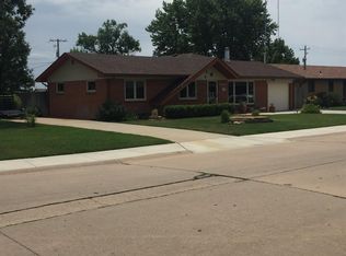 5605 Eisenhower Ave, Great Bend, KS 67530