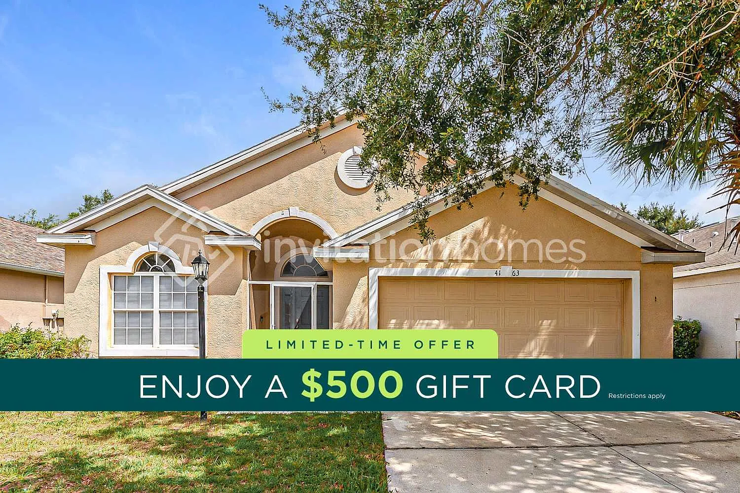 4163 101st Ave E Parrish, FL 34219 — Photo 1