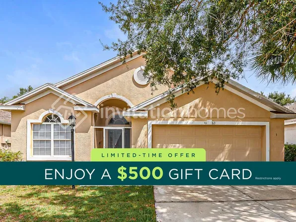4163 101st Ave E, Parrish, FL 34219