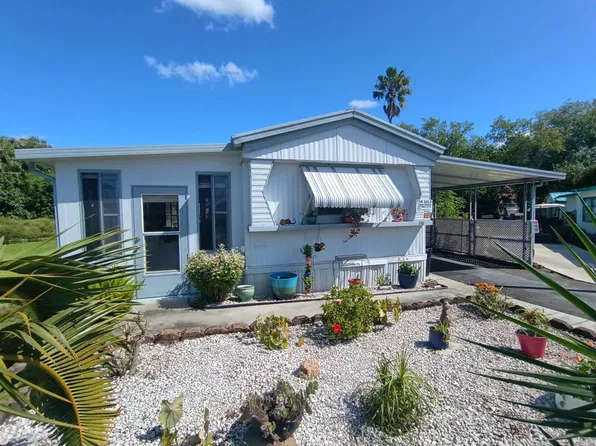 4425 Us Highway 441 S Lot 51G, Okeechobee, FL 34974