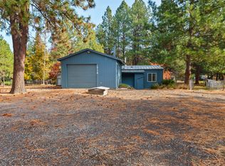 19178 Choctaw Rd, Bend, OR 97702