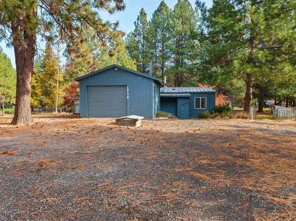19178 Choctaw Rd, Bend, OR 97702