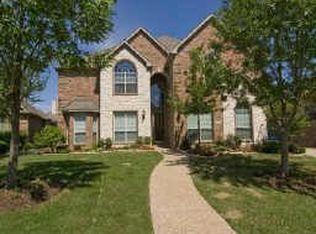 4145 Abigail Dr, Highland Village, TX 75077