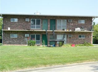 2408 Old Saint Marys Rd, Perryville, MO 63775