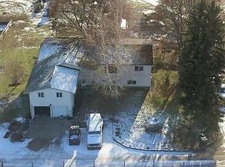 1269 Peachcrest Rd #A, Kettle Falls, WA 99141