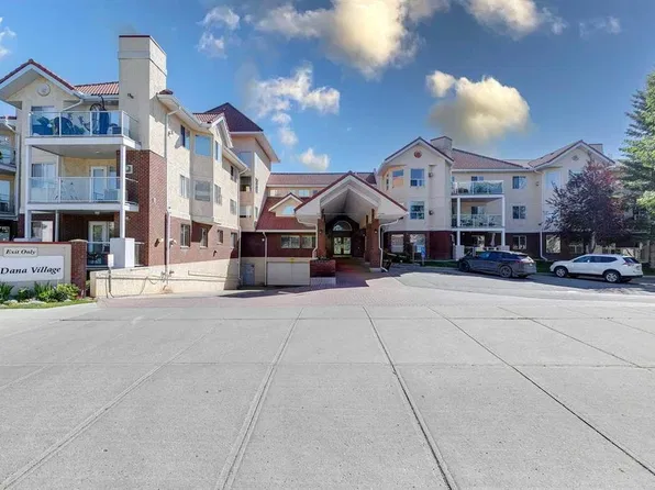 1818 N Simcoe Blvd SW #1118, Calgary, AB T3H 3L9