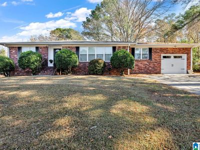 235 Garrison Rd, Gardendale, AL, 35071