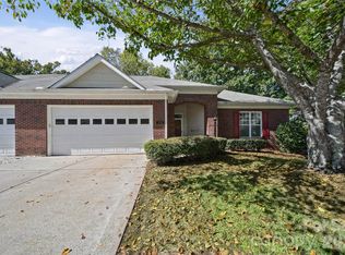 3741 Oak View Ct, Matthews, NC 28105