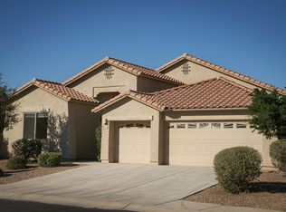 12725 N Satsuma Dr, Marana, AZ 85653